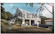Teren in Faget cu proiect autorizat pentru constructie casa 