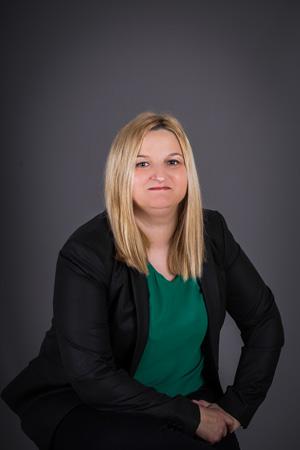 Cristina Gherman