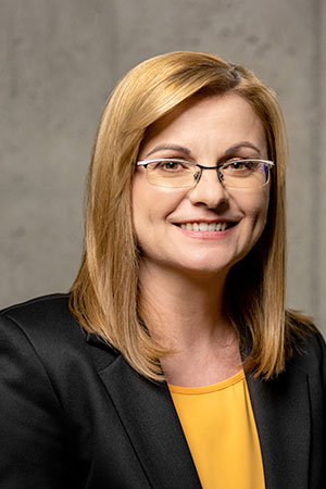 Simona Borsan