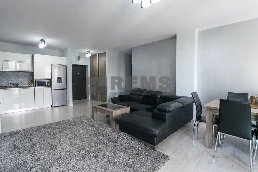 Wohnung zum Verkaufen in Gheorgheni zu 353000 EURO ID: P5022
