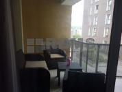 Apartament cu 2 camere in Centru, zona Platinia Shopping Center