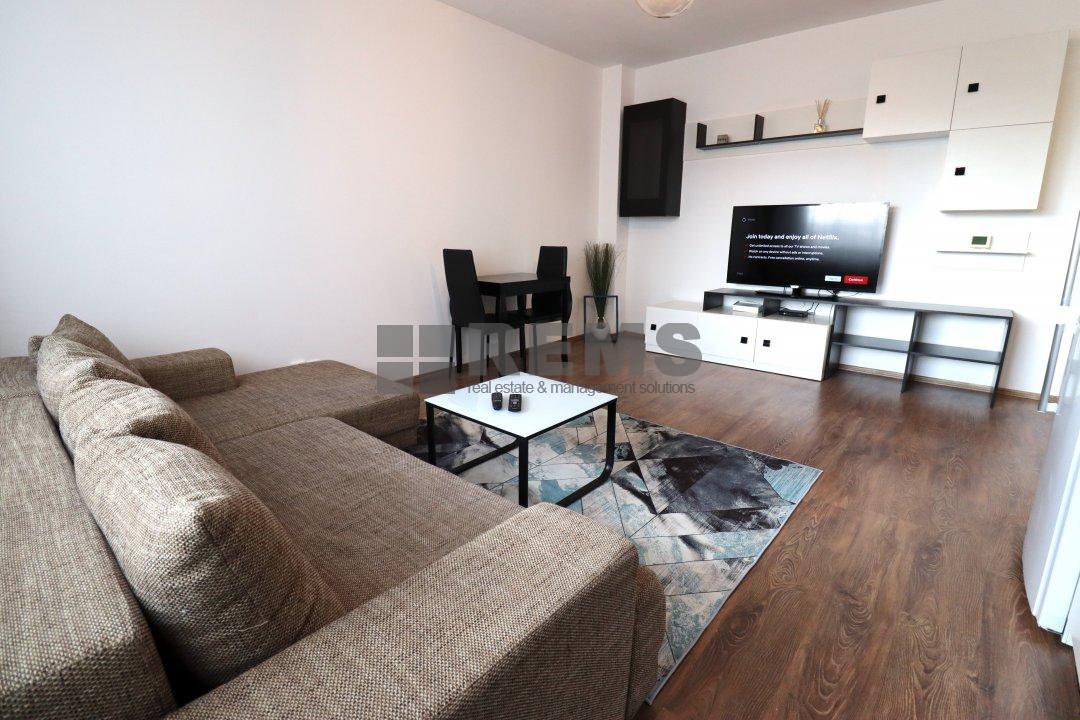 Apartament de inchiriat in Gheorgheni la 450 EURO ID: P2247
