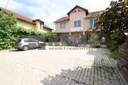 Cladire -ideal centru medical, zona E.Ionesco, 241 mp + 8 parcari