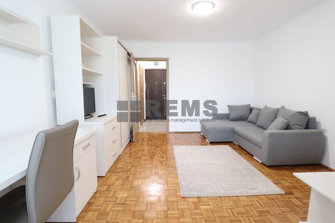 Apartament de vanzare in Gheorgheni la 72000 EURO ID: P6019