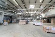 Show-room / Depozitare/  Zona Aeroport 