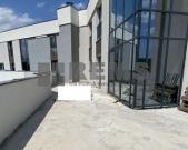 Penthouse 91 mp + 75 mp terasa, 2 parcari, zona Baza Sportiva Gheorgheni