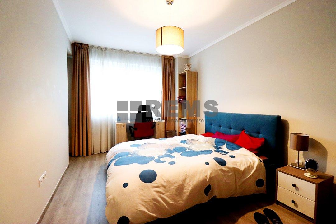 Wohnung zum Verkaufen in Centru zu 230000 EURO ID: P6485