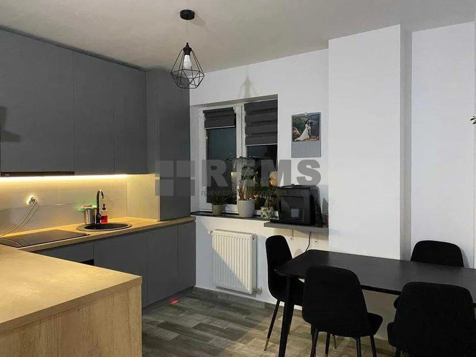 Apartment for sale int Marasti at 110000 EURO ID: P6498