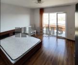 Apartament 1 camera, 37 mp + balcon, parcare, zona Fabricii, Marasti