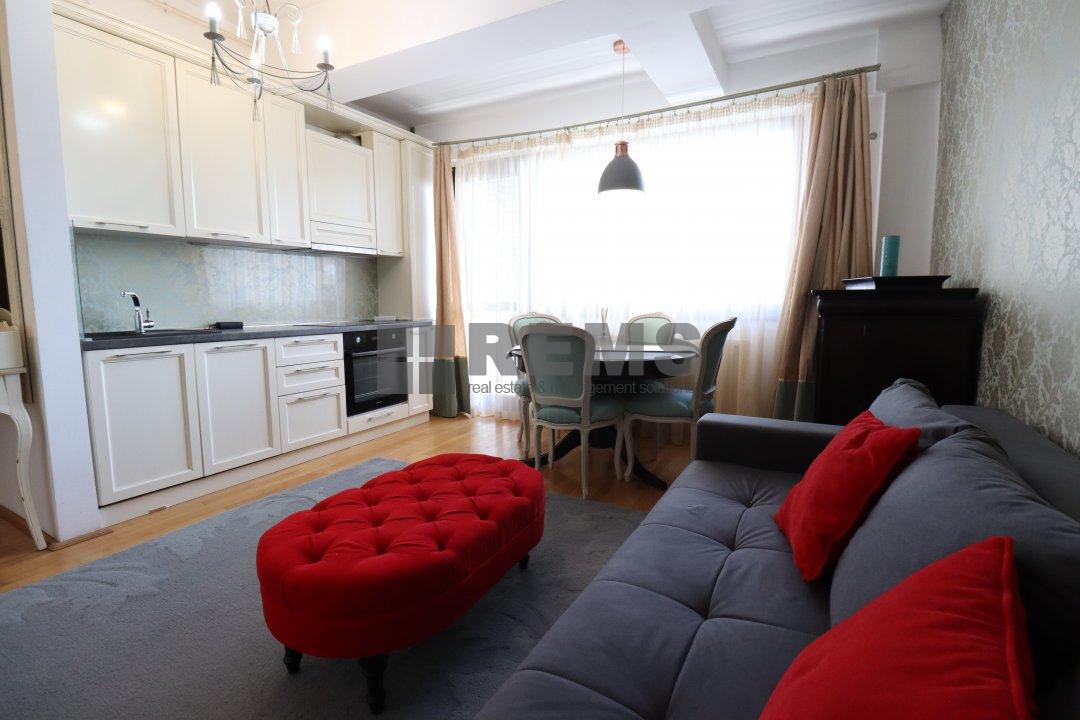 Apartament de vanzare in Gheorgheni la 150000 EURO ID: P6640