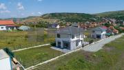Casa individuala finalizata in Chinteni, P+E, 120 mp utili, 500 mp teren