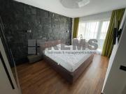 Apartament de lux, 3 camere, tip penthouse, zona Donath Park