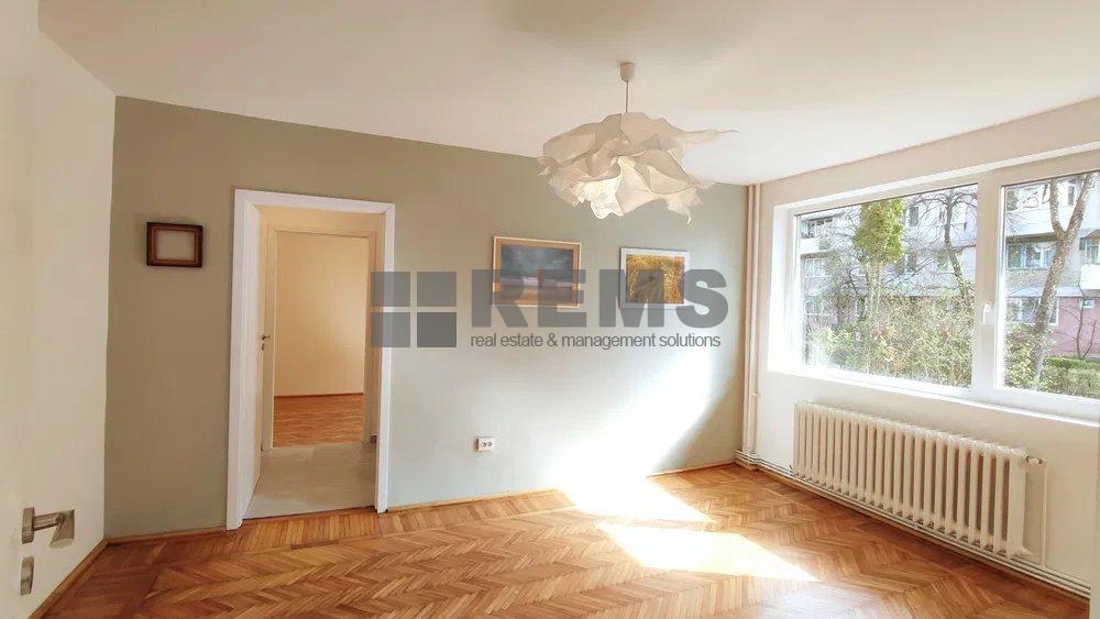 Apartament de vanzare in Gheorgheni la 123900 EURO ID: P6827