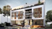 Apartament 3 camere, Marasti, terasa 20 mp, imobil nou!