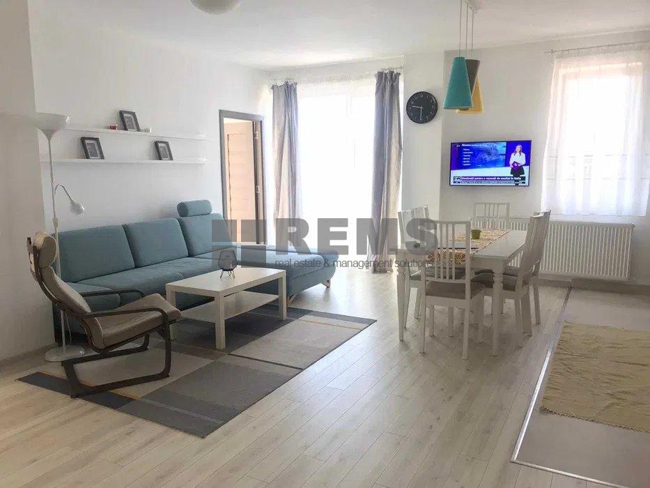 Apartment for sale int Marasti at 208000 EURO ID: P6905