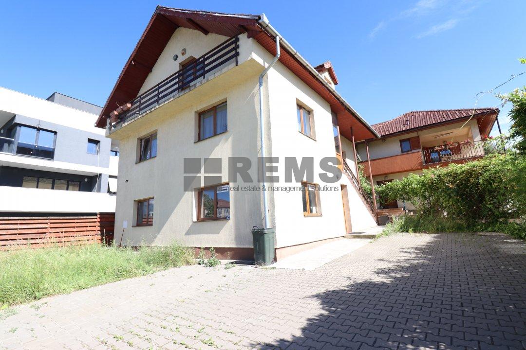 House for rent int Buna Ziua at 1799 EURO ID: P6985