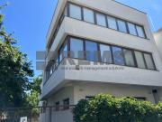 Cladire singulara pentru birouri