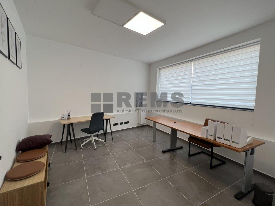 Office for rent int Centru at 1600 EURO ID: P7194