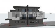 Casa 4 camere, Buna Ziua, proiect nou!