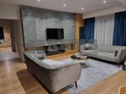Apartament de lux, 4 camere, Buna ZIua, terasa 120 mp