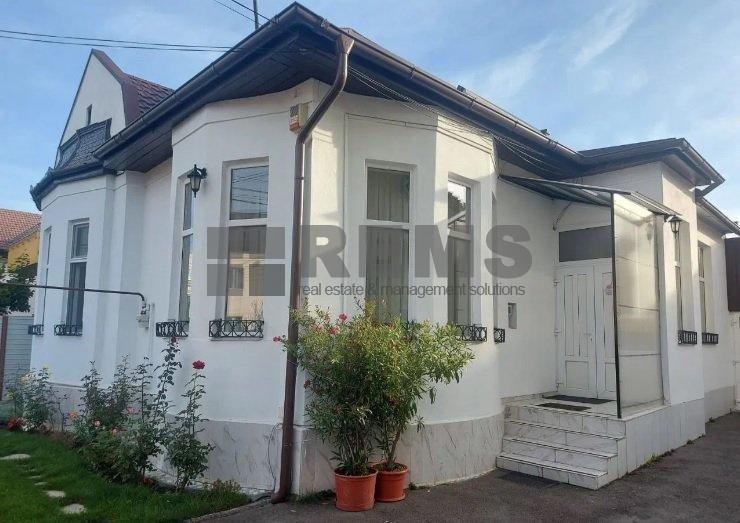 Haus zum Verkaufen in Gheorgheni zu 624000 EURO ID: P7234