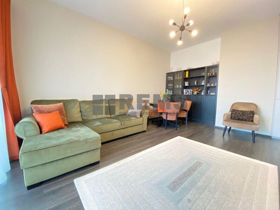 Apartment for sale int Buna Ziua at 185000 EURO ID: P7248