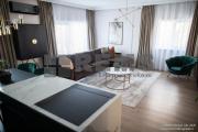Apartament de lux, 3 camere, Andrei Muresanu, vila exclusivista!