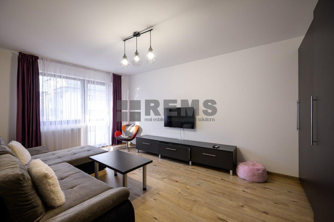 Apartament de vanzare in Borhanci la 139000 EURO ID: P7276