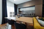 Apartament cu 2 camere - Louis Pasteur, bloc nou, parcare, zona UMF