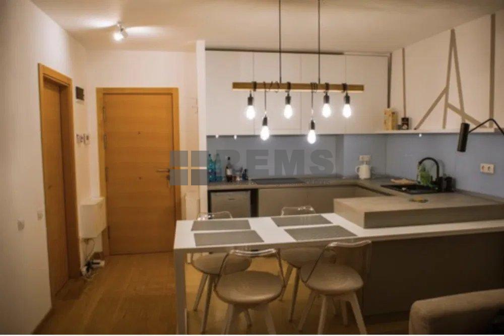 Apartament de vanzare in Gheorgheni la 155000 EURO ID: P7327