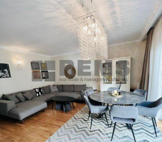 Wohnung zum Verkaufen in Centru zu 495000 EURO ID: P7384