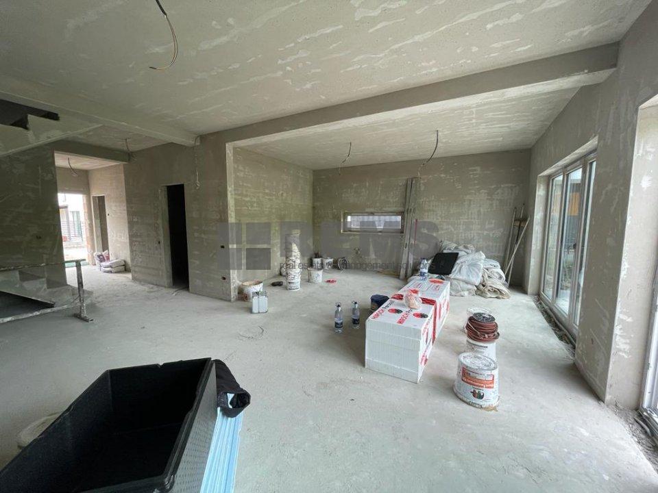 Casa de vanzare in Borhanci la 379900 EURO ID: P7409