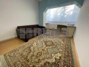 Birou 3 camere, decomandat, imobil mic, zona de case Gheorgheni