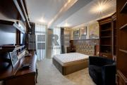 Penthouse cu suprafata generoasa 177 mp + 107 mp terasa