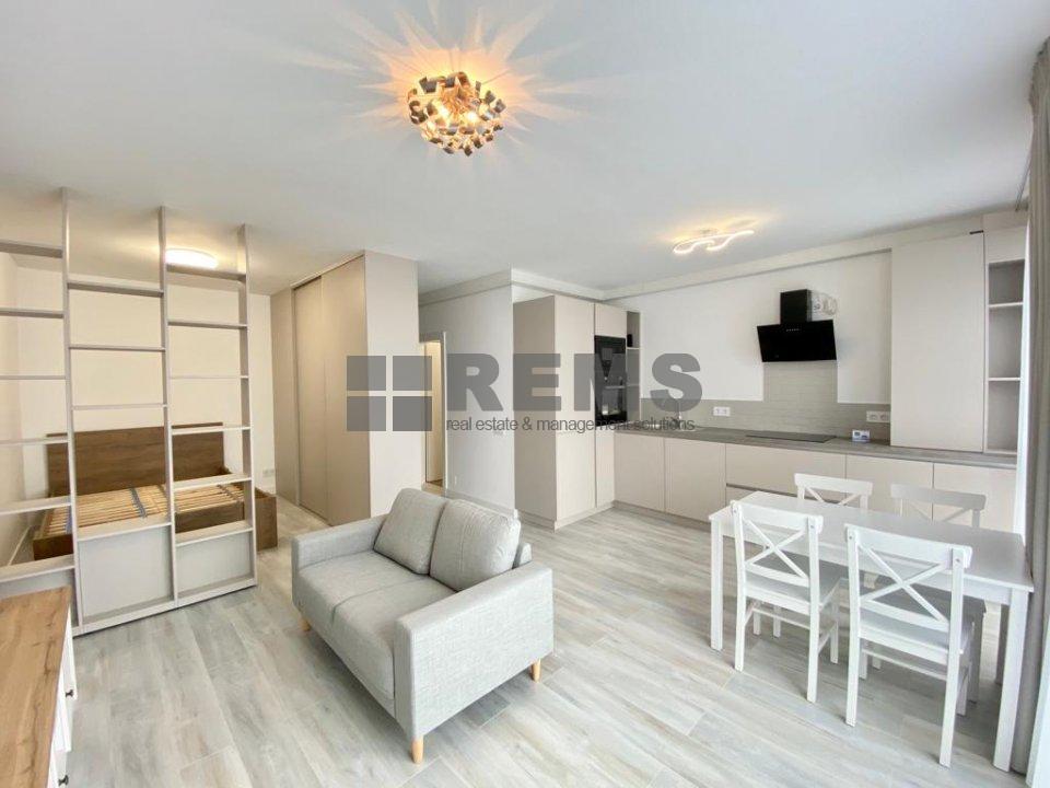 Apartament de vanzare in Gheorgheni la 126000 EURO ID: P7516