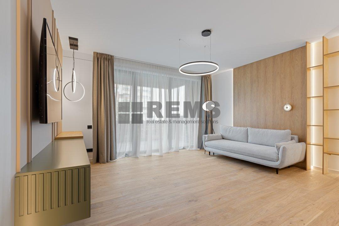 Apartament de inchiriat in Gheorgheni la 1099 EURO ID: P7519