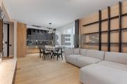 Apartament cu 3 camere, prima inchiriere, zona Interservisan