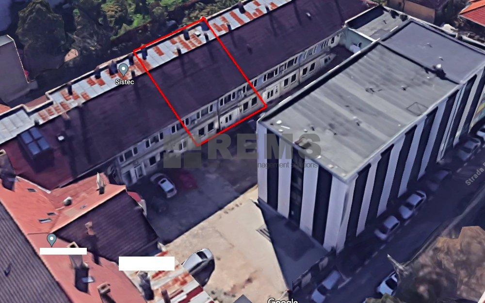 Gewerbegebäude zum Verkaufen in Centru zu 398000 EURO ID: P7560