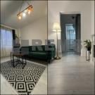 Apartament cu 2 camere in Centru, zona strazii Horea