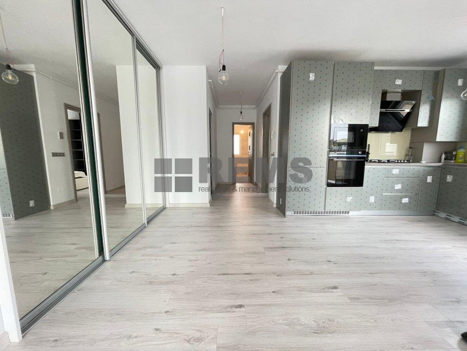 Apartament de vanzare in Grigorescu la 99900 EURO ID: P7621