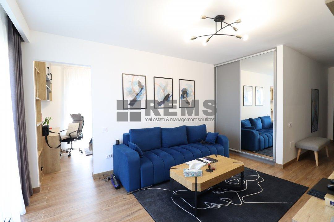 Apartament de vanzare in Buna Ziua la 152000 EURO ID: P7633