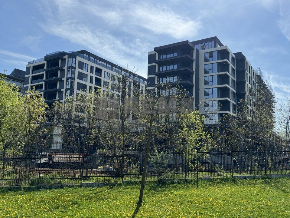 Apartament de vanzare in Gheorgheni la 89500 EURO ID: P7639