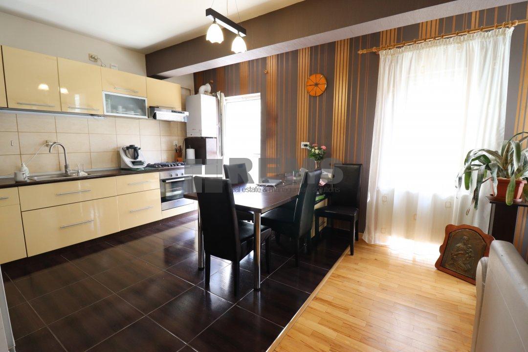 Apartament de vanzare in Buna Ziua la 255000 EURO ID: P7652