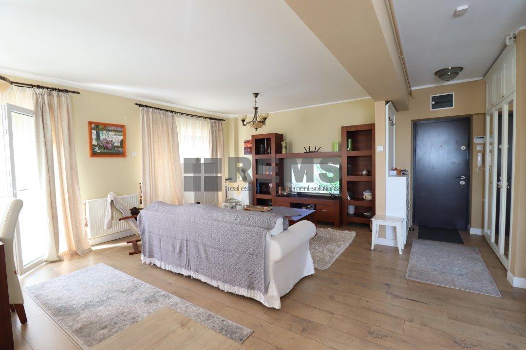 Apartament de vanzare in Buna Ziua la 285000 EURO ID: P7732