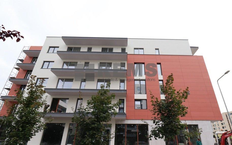 Wohnung zum Verkaufen in Andrei Muresanu zu 215000 EURO ID: P7795