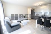 Apartament cu 2 camere, prima inchiriere, str Frunzisului