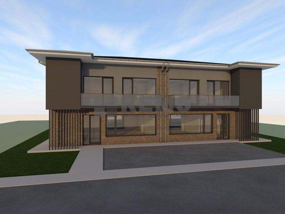 Haus zum Verkaufen in Borhanci zu 380000 EURO ID: P7858