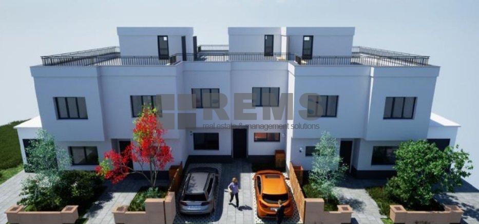 Haus zum Verkaufen in Buna Ziua zu 312000 EURO ID: P7866