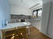 Casa 4 camere, superfinisata, utilata, teren 415 mp