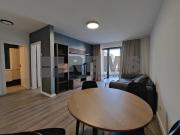 Apartament 2 camere, zona The Office, ultrafinisat